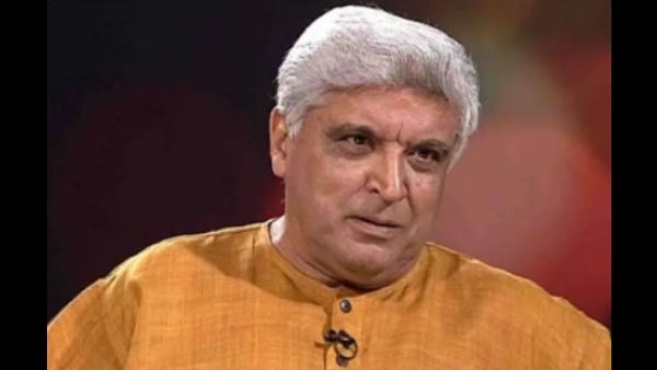 Javed Akhtar Receives An FIR Against Him For His Controversial Remark On RSS