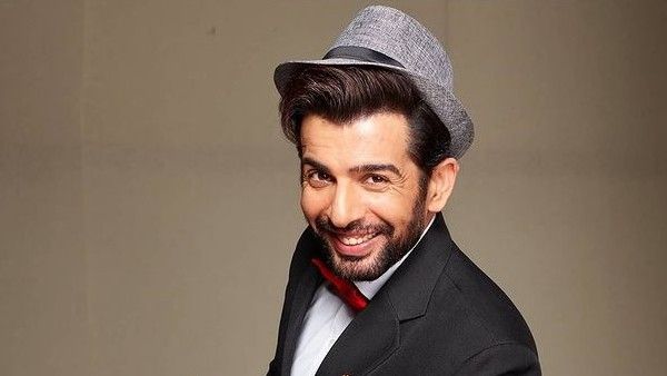 Bigg Boss 15's Surprise Package Jay Bhanushali Makes A Big Revelation On Giving In To The Show!