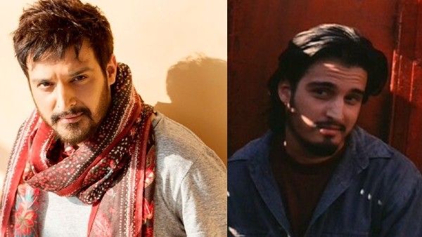 Jimmy Sheirgill Reveals Why He Was Intimidated Being Directed By Gulzar In Maachis