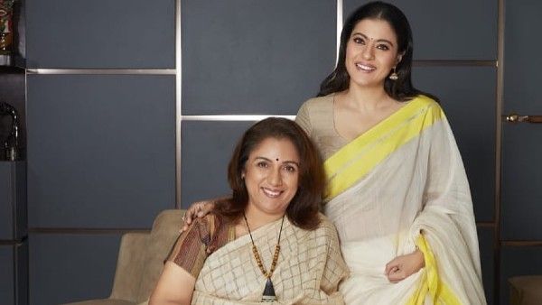 Kajol Says OTT Has No Pressure Of Box-office And Economic Deadline To Alter The Storytelling