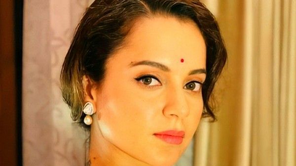 Does Kangana Ranaut Want Shah Rukh Khan To Apologise Amid Aryan Khan's Drug Case? Her Instagram Story Hints So
