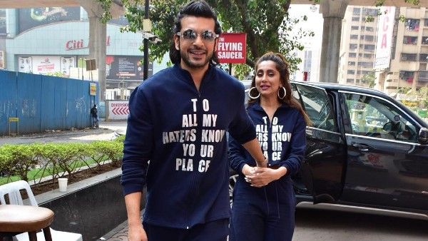 Bigg Boss 15's Karan Kundrra Has No Problem With His Ex Anusha Entering House; Reveals His Relationship Status