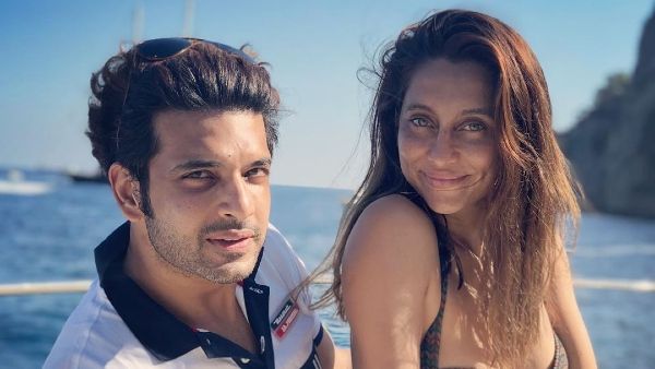 Anusha Shares Cryptic Note After Karan Kundrra Opens Up About His Break-Up On Bigg Boss 15; Says 'Grow Up'
