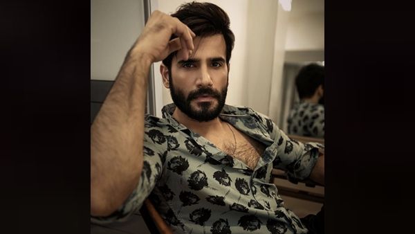Karan Tacker Gets Injured While Shooting Fight Sequence; Feels Guilty For THIS Reason