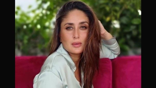 Kareena Kapoor Opens Up On Raising Jeh & Taimur; 'Important For Boys To Know A Mother Is Their Father's Equal'