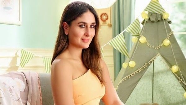 Kareena Kapoor Khan On Working Through Her Pregnancy: I Think Every Woman Has That Confidence