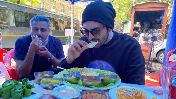 Kartik Aaryan Gained 14 Kilos For Freddy