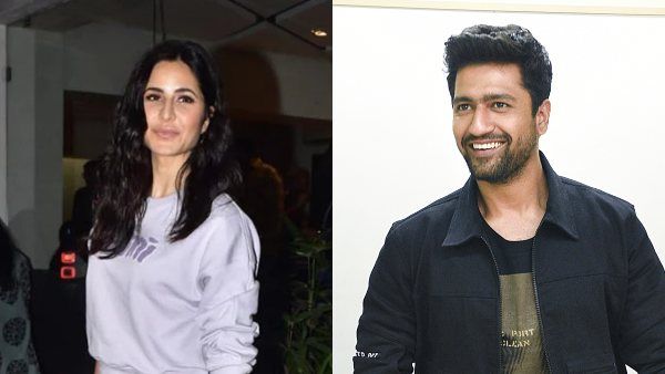 Katrina Kaif Reviews Sardar Udham, Praises Rumoured Boyfriend Vicky Kaushal As 'Pure Talent'