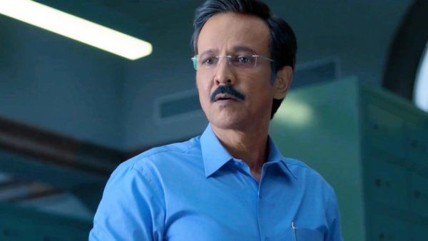 Special Ops 1.5 Web Series Review: Kay Kay Menon & Aftab Shivdasani Make Up For Mediocrity In The Thriller