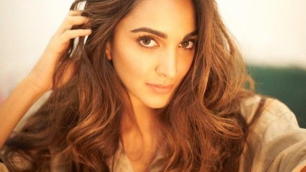 Kiara Advani Has This To Say About Being Compared To Hema Malini