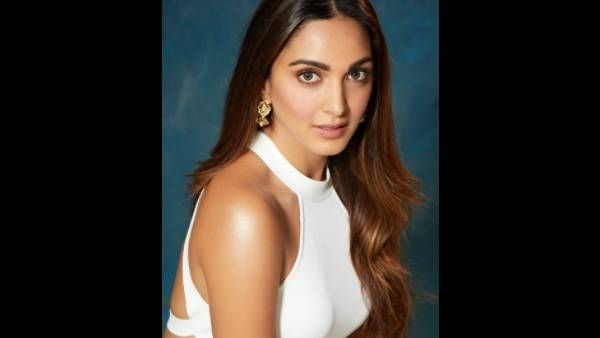 After Wrapping Two Films Consecutively, Kiara Advani Dives Into A Marathon Schedules For Next Two Films