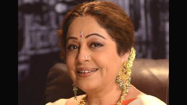 Kirron Kher On Being Diagnosed With Cancer: It's Something I Had To Accept