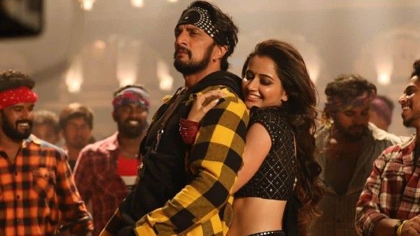 Kotigobba 3 Twitter Review: Was Kichcha Sudeep Starrer Worth The Wait? Here’s What Netizens Have To Say!