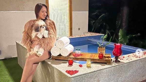 Krissann Barretto Accuses Airline Of Harassment While Travelling With Her Pet; Actress Shares Video