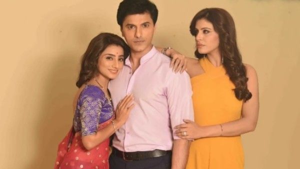 Kyun Rishton Mein Katti Batti To Go Off-Air; Siddhaanth Surryavanshi Reveals If Low Ratings Is The Reason