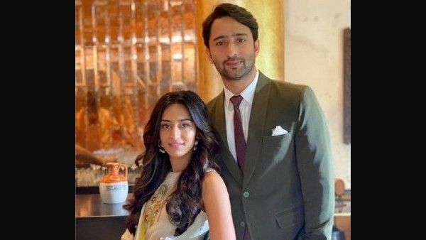 Shaheer Reacts To Kuch Rang Pyaar Ke Aise Bhi 3 Going Off-Air; Denies Rumour Of Not Giving Much Time To Show