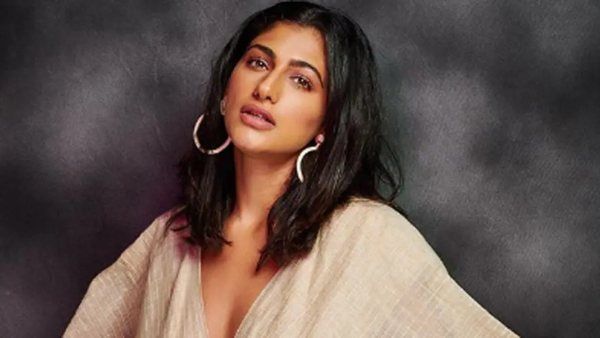 Kubbra Sait On Working In Apple TV's Foundation: Surreal To Be Part Of A Historic Moment In Entertainment