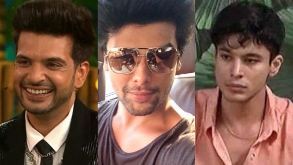 Bigg Boss 15: Kushal Tandon Lashes Out At Karan Kundrra; Calls Him ‘Janaani’ & Pratik Sehajpal A ‘Tiger’