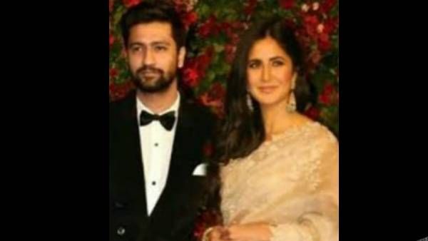 Vicky Kaushal And Katrina Kaif's Wedding Venue's Per Night Cost Can Burn A Hole In Your Pocket