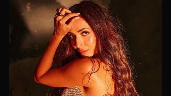 Malaika Arora Says Trolls Don't Affect Her Anymore; 'I've Chosen My Happiness Over Anybody's Opinion About Me'