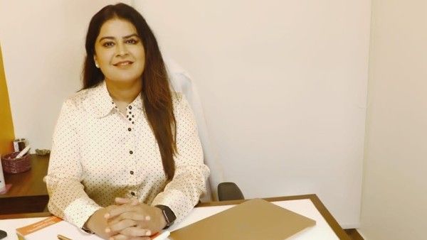 Dr Madhuri Agarwal Of Yavana Aesthetics Predicts The Future Of Aesthetic Industry