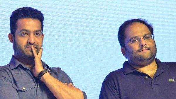 Producer And Jr NTR’s PRO Mahesh S Koneru Passes Away