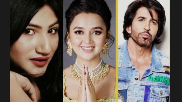 Bigg Boss 15: Mahika Sharma Supports Tejasswi; Says Vishal Asked Girls To Entertain In Bikinis During BCL