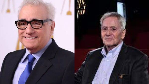 Martin Scorsese & Istvan Szabo To Be Honoured With Satyajit Ray Lifetime Achievement Award