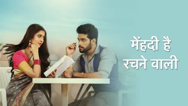 EXCLUSIVE! Mehndi Hai Rachne Waali To Go Off-Air Next Month Due To Low TRP Ratings
