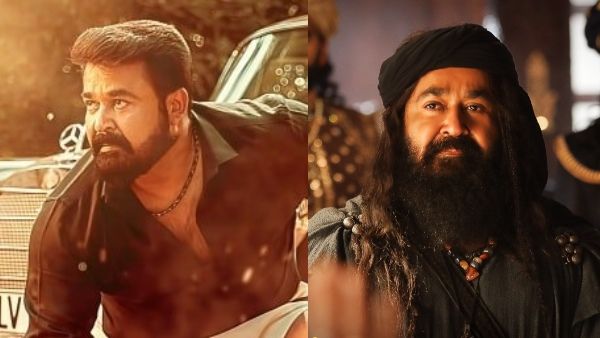 Mohanlal's Marakkar & Aaraattu To Bring Back Kerala Theatres: Reports