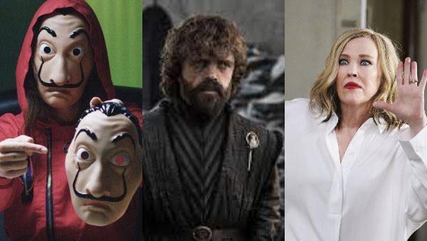 Money Heist, GOT, Schitt's Creek Are On BBC's 100 Greatest TV Series Of 21st Century