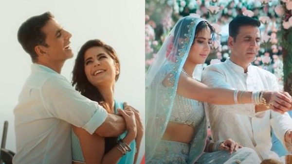 Sooryavanshi Song Mere Yaaraa: Akshay-Katrina's Enchanting Chemistry Wins Hearts In This Love Ballad