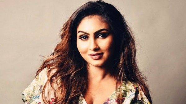 Nadia Chang: Everything You Need To Know About The Bigg Boss 5 Tamil Contestant