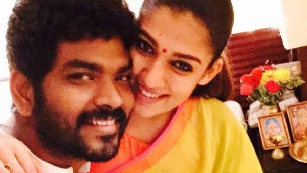 WHAT? Nayanthara To Marry A Tree Before Getting Hitched To Vignesh Shivan?