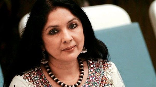 Neena Gupta Recalls Being Molested As A Kid; 'I Didn't Dare Tell My Mother About This Because I Was So Scared'