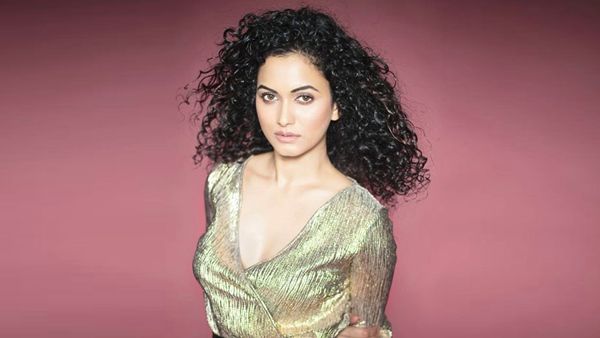 Bigg Boss Marathi Season 3 Elimination: Neetha Shetty Gets Out Of The House