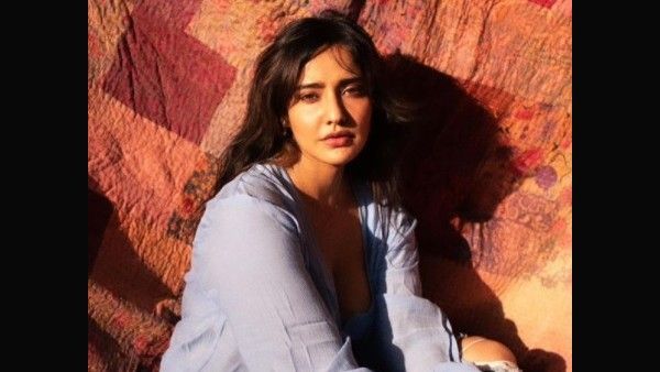 Neha Sharma Reveals She Was Traumatised When Her Morphed Morning Selfie Went Viral In 2018