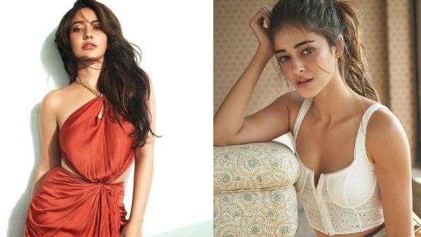 Neha Sharma Isn't Interested In Watching Ananya Panday's Films; Says 'None Of Her Promos Have Excited Me'