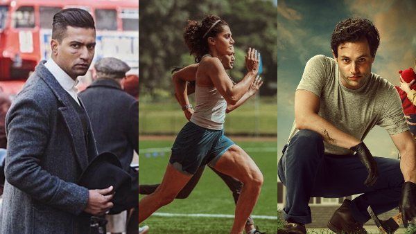 Top 8 OTT Release Of October 2021: Sardar Udham, Rashmi Rocket, You Season 3 & More