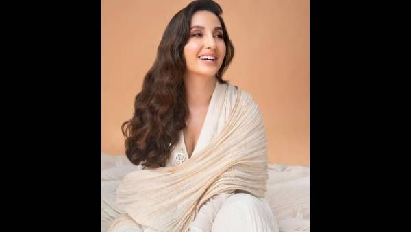 Nora Fatehi Summoned By The Enforcement Directorate In Connection To A Money Laundering Case