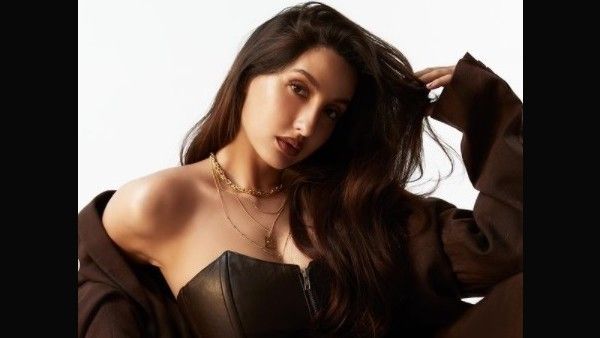 Nora Fatehi Recalls Working As A Waitress During Her Teenage Years; Says 'It Was A Side Hustle'