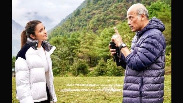 Amitabh Bachchan-Sooraj Barjatya's Uunchai: Parineeti Chopra Is Thrilled And Honoured To Join The Cast