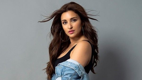 Parineeti Chopra Reveals Her Birthday Wish; 'I Want 2021 To Be The Trailer Of The Rest Of My Career'