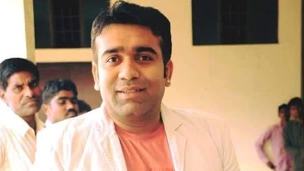 Darshan Sankhala Acing The Game Of A Producer With His First Film Meri Chidiya