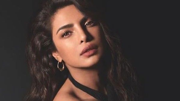 Priyanka Chopra Says She Has Built Herself To Be Survivor; Talks About What She Keeps Private On Social Media