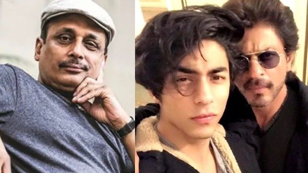 Piyush Mishra Reacts To Aryan Khan's Bail In Drugs Case; Says 'Apne Bachcho Ko Sambhalein'
