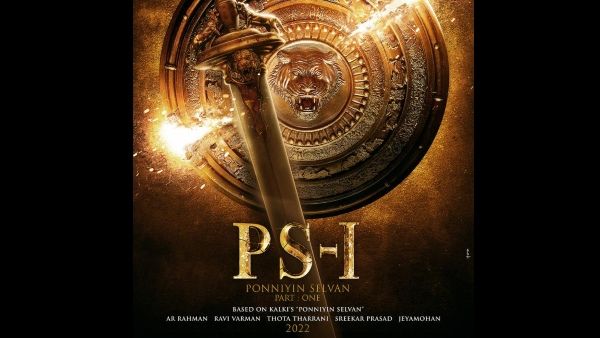 Ponniyin Selvan Making Video To Be Released On Deepavali: Reports