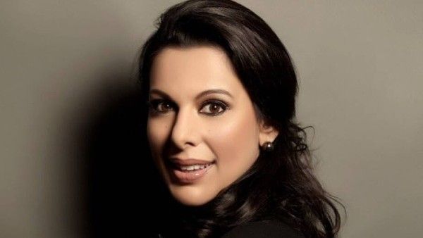 Pooja Bedi Tests Positive For COVID-19; Says 'I Chose To Stay Unvaccinated As It's My Personal Decision'