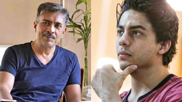 Prakash Jha On Aryan Khan's Arrest: The Poor Kid Has Got Into A Mess