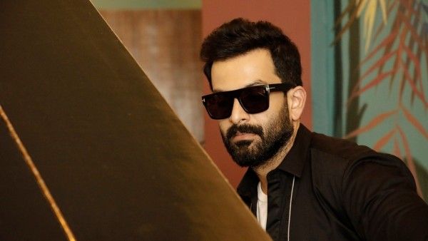 Bhramam: Prithviraj Shares An Intriguing Glimpse Of His Upcoming Crime Thriller!